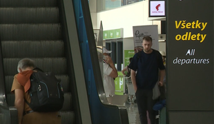Viedenské letisko ohlásilo veľkú zmenu. Odletíte aj s dvojlitrovou fľašou