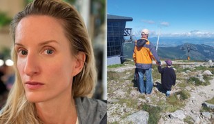 VINCZEOVÁ cestuje s rodinou po Slovensku: Dedo BANÁŠ vštepuje vnukovi tieto dôležité HODNOTY!