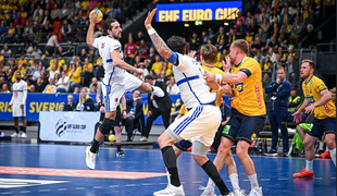 Kontinentálny šampionát hádzanárov premiérovo na Joj Športe