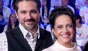 Bílá rozbila manželstvo hereckému kolegovi?! Ona sa vydala, on už skloňuje rozvod!