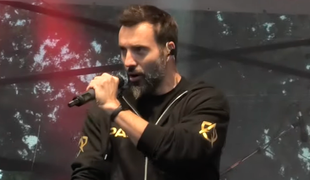 Dráma na koncerte nového Českého slávika! Stratené dieťa prišla hľadať polícia, spevák nezaváhal!