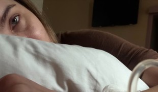 Bežný ZÁKROK, ktorý sa zmenil na NOČNÚ MORU: Slovenská herečka skončila v NEMOCNICI!