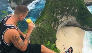 Separ sa s Osťom (†37) nerozlúčil doma: Vybral si miesto, ktoré malo pre nich výnimočný význam