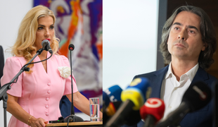 Ústavný súd zrušil zákaz, ktorý Drličkovi bránil vyjadrovať sa k ministerke Šimkovičovej