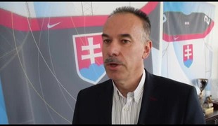 VIDEO: IIHF má nového prezidenta, Nemeček je nový regionálny viceprezident pre Európu