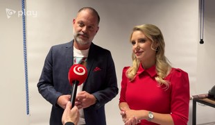 TOP momenty moderátorov relácie Miláčikovo: Danka Čapkovičová prišla o bundu a TOTO jej urobil vták na hlave