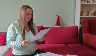 "Na ten deň nikdy nezabudnem, " zranená po vlakovej nehode čaká na prehodnotenie odškodného