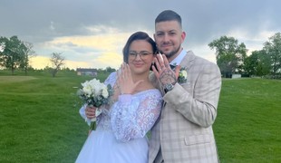 Pamätáte si Barboru z Vezmeš si ma?, ktorej na svadbe spieval Rytmus? PRAVDA o ich vzťahu!