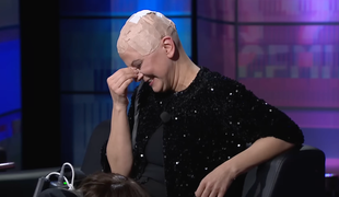 Kruté priznanie obľúbenej moderátorky! Pre rakovinu Laďke ostáva maximálne pol roka života