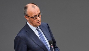 Návšteva Merza na Slovensku nebude. Hovorca tvrdí, že kancelár ju nikdy nemal v pláne