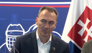 V prvej fáze projektu SZĽH a MŽP dostalo podporu sedem zimných štadiónov