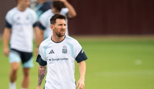 Messiho, Ronalda a brankára Ochou čaká rekordná šiesta účasť na MS
