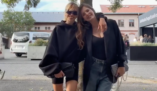 Extrémne vychudnutá Prachařová vo videu! Čakala obdiv, prišlo pobúrenie a kritika!