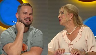 Fero Joke v štúdiu vtipkoval o Zdene Studenkovej: Okamžite ho sfúkla jedinou vetou!