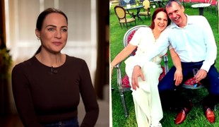 Ex moderátorka Adriana KNEISSL: Takto sa udržuje vo FORME a prečo spáva niekedy BEZ MANŽELA?!