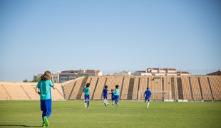 Futbal skončil tragédiou, zomrel trinásťročný chlapec