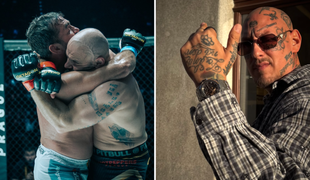 Nový film s Milanom Ondríkom má aj poriadne hudobné prekvapenie: Separ spojil sily s mladou speváčkou