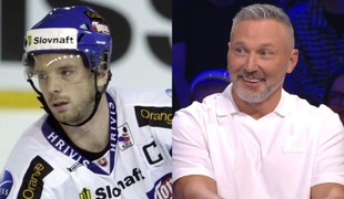 Ľubomír VIŠŇOVSKÝ opísal veselú príhodu o LINTNEROVI: Prilba naopak a...!