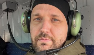 Osťo išiel PRÍKLADOM až do konca: Výzva, ktorá dnes bolí, skončila mrazivo