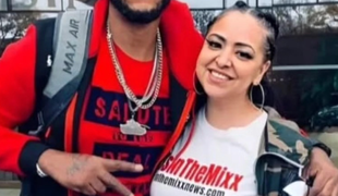 Známy raper strávi v base takmer celý život: Za dverami jeho domu páchal hrôzostrašné veci!