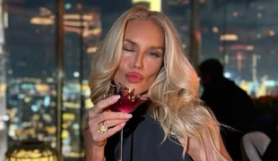 Krainová medzi majiteľmi dubajských nehnuteľností: ostrý odkaz všetkým škodoradostníkom!