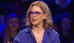 VIDEO: Kristína Tormová prezradila svoj netradičný spôsob relaxu: Toto by ste od nej zrejme nečakali