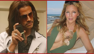 TÍTO dvaja sa dali dokopy?! Nový hviezdny herecký pár asi nikto nečakal!