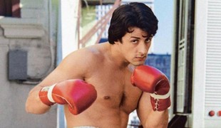 Legendárny Rocky Balboa sa vracia! Hlavný hrdina akoby z oka vypadol Stallonemu!