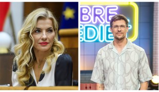 Kapitán Dobre vedieť Loj si v šou NEODPUSTIL poznámku: VTIP z ministerky Šimkovičovej