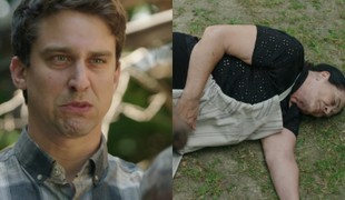 Mara skolabuje po hádke s vnukom: Ferko jej povie SLOVÁ, ktoré ju zrazia na kolená!