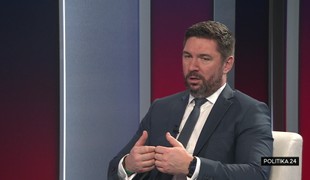 Nečakajme nižšie ceny po dohode s Mercosurom, povedal Richard Takáč v Politika 24