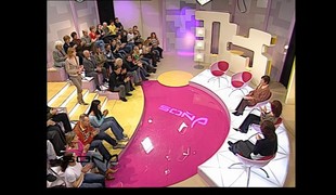 Soňa Talkshow