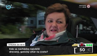 IQ TAXI