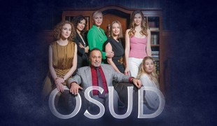Osud - Nový seriál