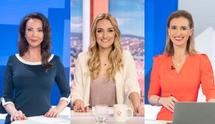 Moderátorky TV JOJ sa na párty odviazali, takto ich v správach neuvidíte: Holé brušká aj odvážne kúsky!