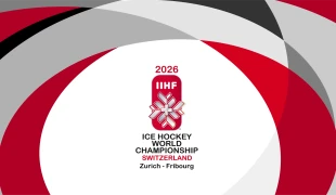 PROGRAM MAJSTROVSTIEV SVETA V HOKEJI