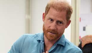 Sotva prišiel Harry do Británie, už aj začal prosíkať! Vybral sa rovno na ministerstvo!