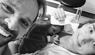 Ďurovčíkovci sa rozrástli! Barbora priviedla na svet druhého potomka, vybrali tradičné meno!