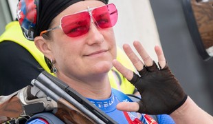 REHÁK ŠTEFEČEKOVÁ získala na pretekoch Svetového pohára BRONZ