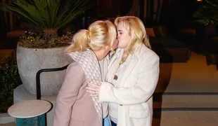 Hviezdna herečka a jej manželka spolu čakajú dieťaťko č. 2!