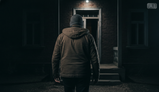 Ženu chcel zabiť vankúšom. Za útok si muž vypočul verdikt súdu
