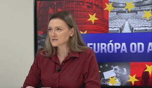 Laššáková: Ukrajina uverila, že sa stane členom EÚ, lebo jej synovia krvácajú na fronte