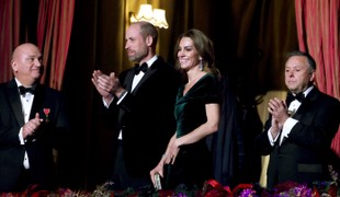 Nádherné gesto, ktoré nemal nikto vidieť. Internet ovládlo video Williama s Kate