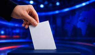 Najväčší nezáujem o referendum majú dve vekové skupiny. Prieskum JOJ 24 ukázal ktoré