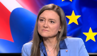 V Európe od A po Z aj o kauze Epstein: Laššáková je rada, že Lajčák už nie je pri Ficovi