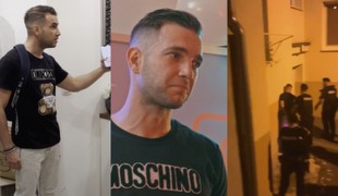 Detaily policajného zásahu v Mama, ožeň ma: Išlo o ŽIVOT! Dievčatá aj štáb v koncoch