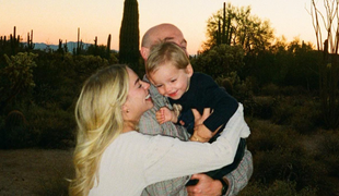 Po smrti synčeka (†3) prelomila mlčanie: Manžel známej influencerky fatálne zlyhal, aký je ich vzťah dnes?