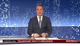 Noviny TV JOJ