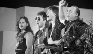 Smrť hudobníka z Olympicu má tragické pozadie: Jiří Valenta sa ZASTRELIL! Hrozné detaily...