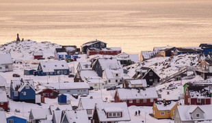 Grónska vláda vydala usmernenia v prípade „krízy“ v reakcii na Trumpove výroky